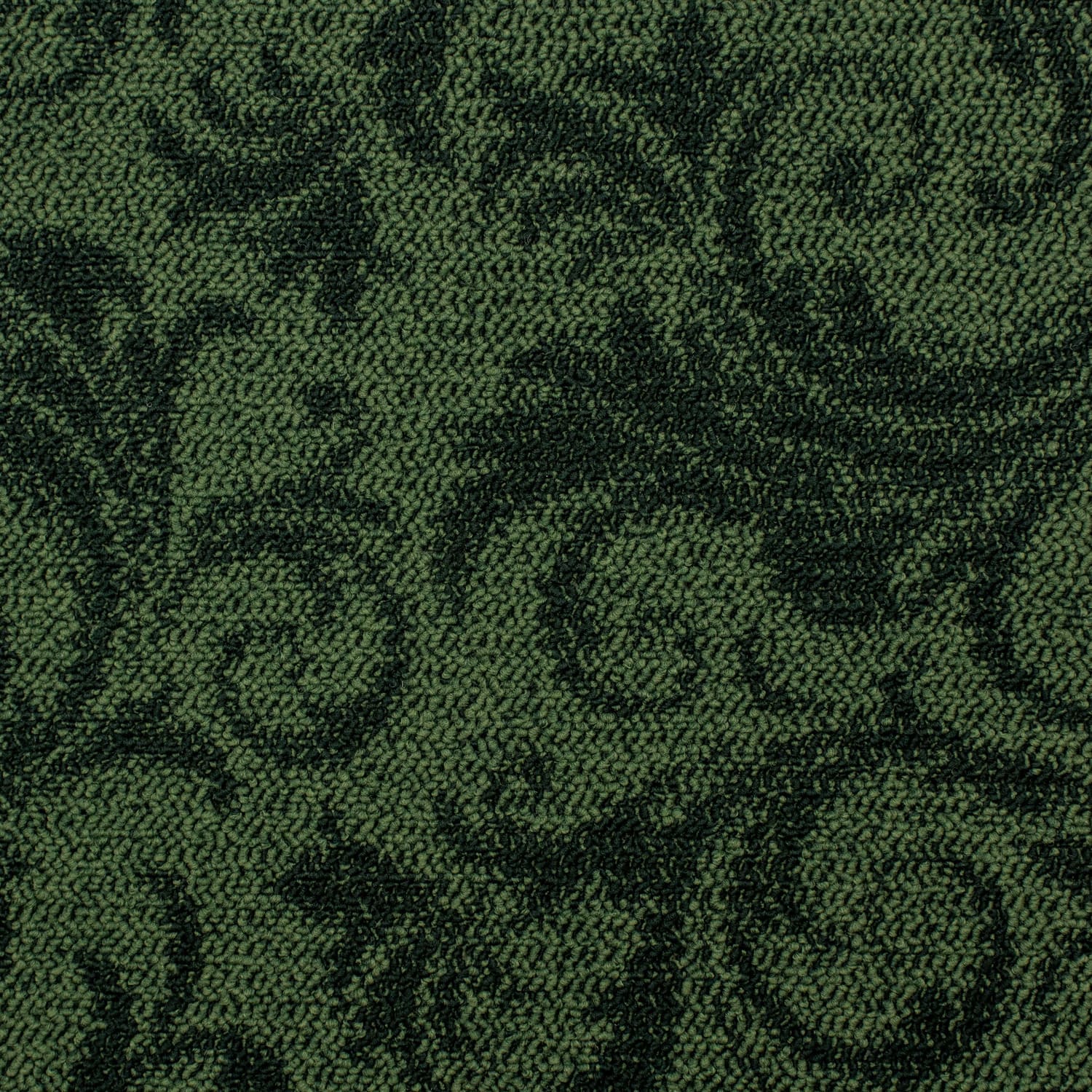 Ковролин Bonkeel Соул 2 цвет Green 1000×4000×6